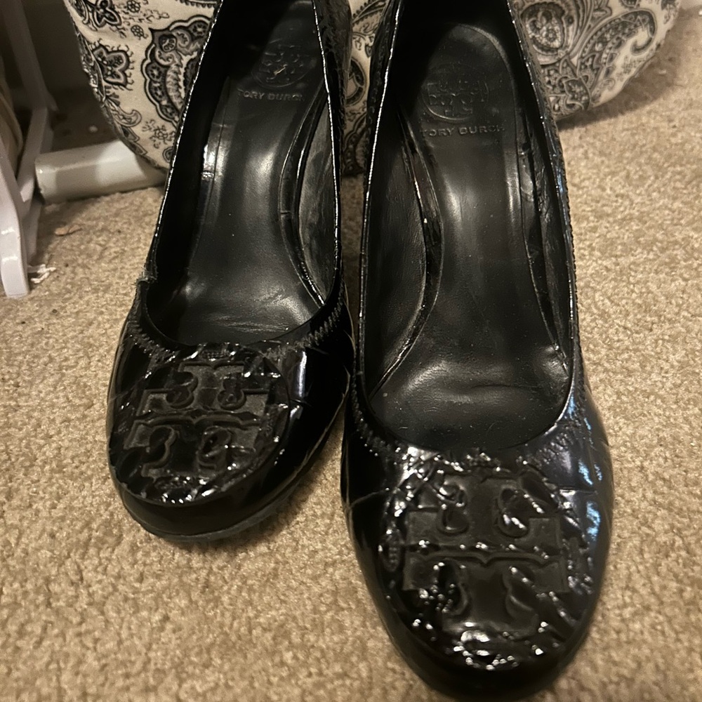 Tory Burch Sophie Wedge